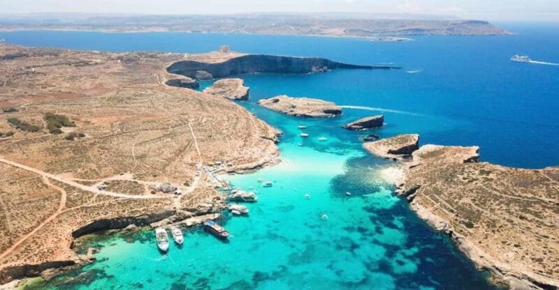 St Julian's: Comino Blue Lagoon Half Day - Practicalities and Logistics: What You Need to Know