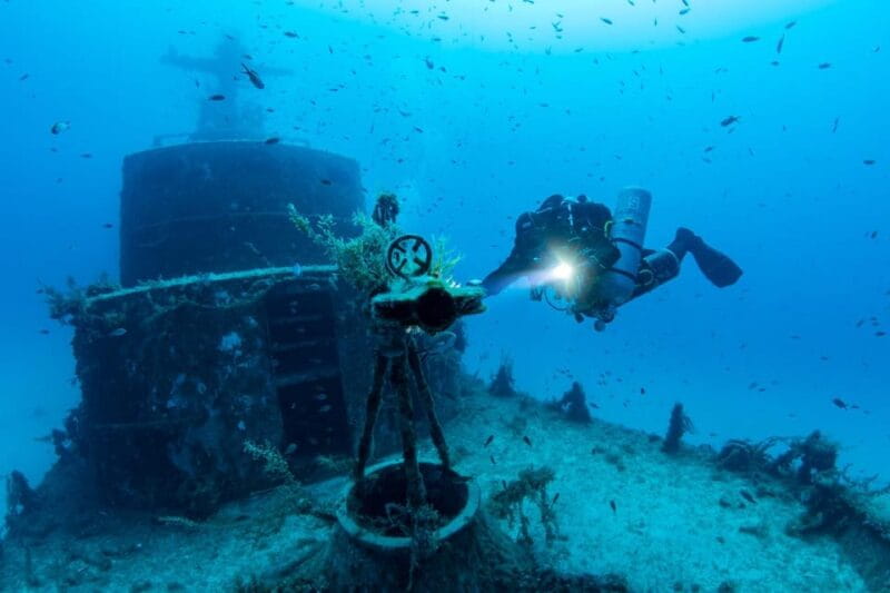 St Julians: Discover Scuba Diving Experience - Price and Value