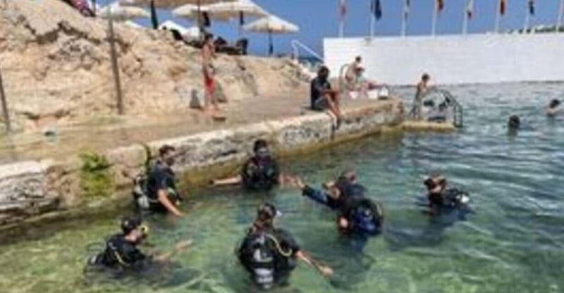 St Julians: Discover Scuba Diving Experience - FAQ