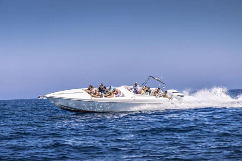 St Julian's: Gozo Full-Day Opentop Bus and Comino Caves - The Full-Day Itinerary: What Makes Each Stop Special