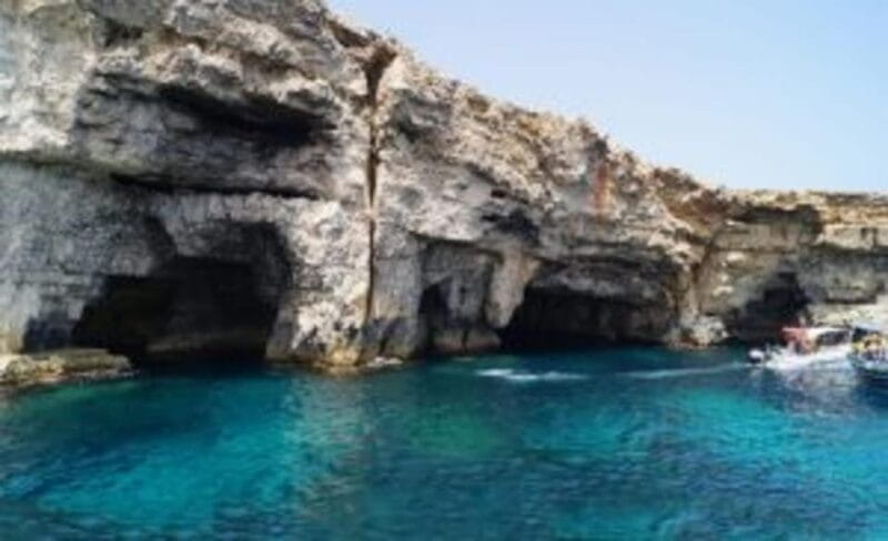 St Julian's: Half Day Comino Blue Lagoon & Cave Tour - Pricing and Value