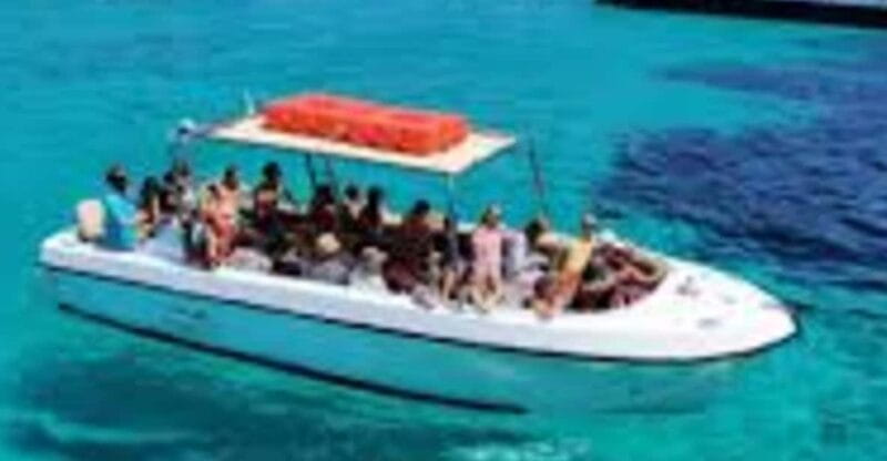 St Julian's: Half Day Comino Blue Lagoon & Cave Tour - The Sum Up: Who Should Consider This Tour?