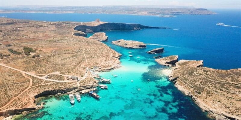 St Julian's: Half Day Comino Blue Lagoon & Cave Tour - Frequently Asked Questions
