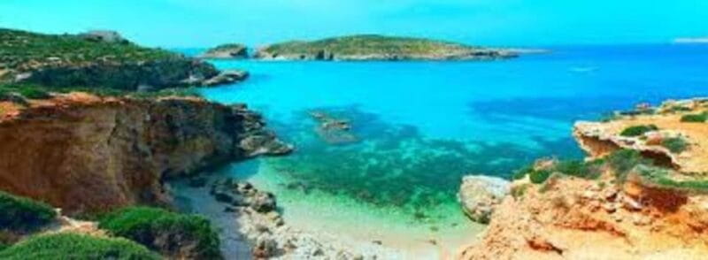 St Julians: Powerboat Gozo, Comino and Blue Lagoon - In-Depth Breakdown of the Experience