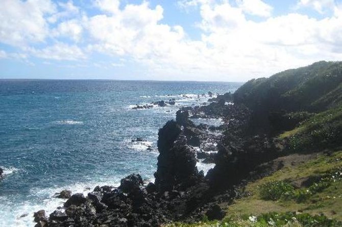 St Kitts 360 Island Sightseeing Tour - Activities Included