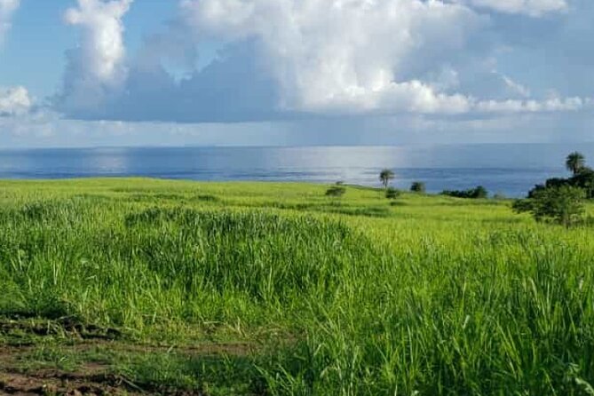 St Kitts 360 Island Sightseeing Tour - Caribelle Batik Facility
