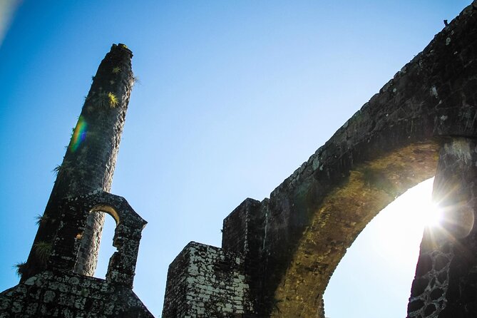 St. Kitts Rainforest Tour - Maximum Number of Travelers