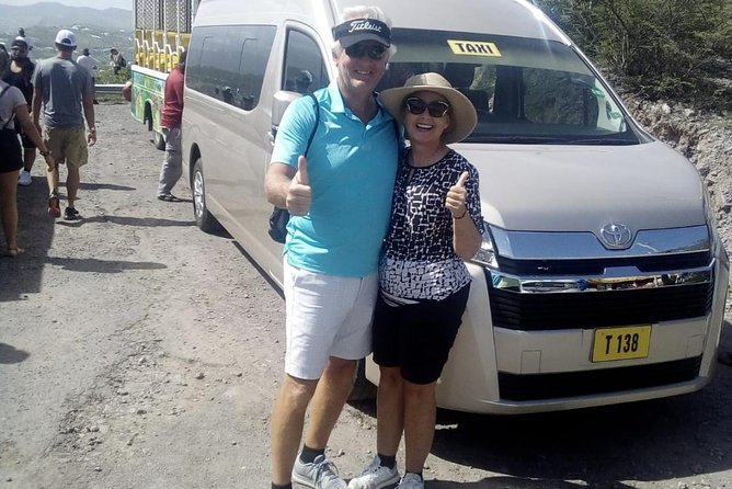 St Kitts Scenic Island Tour For Private Groups - Restrictions and Requirements