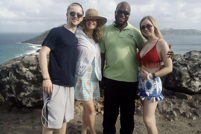 St Kitts Scenic Island Tour For Private Groups - Customization Options