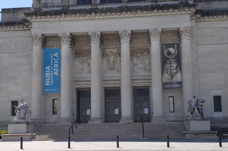 St Louis: 75-Minute City Trolley Tour - Frequently Asked Questions