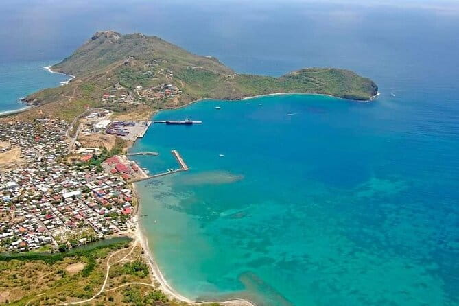 St. Lucia Land and Sea Tour - Tour Overview