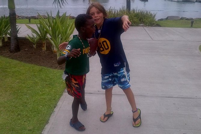 St. Lucia Land Tour to Soufriere Groups Only - Tour Overview