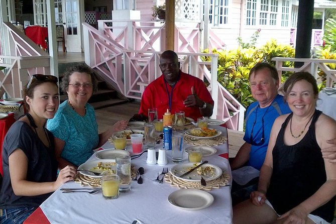 St. Lucia Land Tour to Soufriere Groups Only - Viewing the Pitons