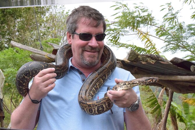 St. Lucia Private Airport & Hotel Transfers - Customer Feedback and Recognition