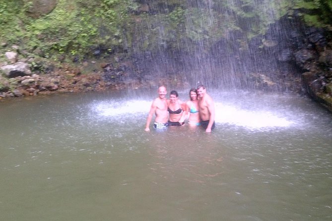 St. Lucia Tet Paul Nature Trail Tour - Accessibility and Requirements