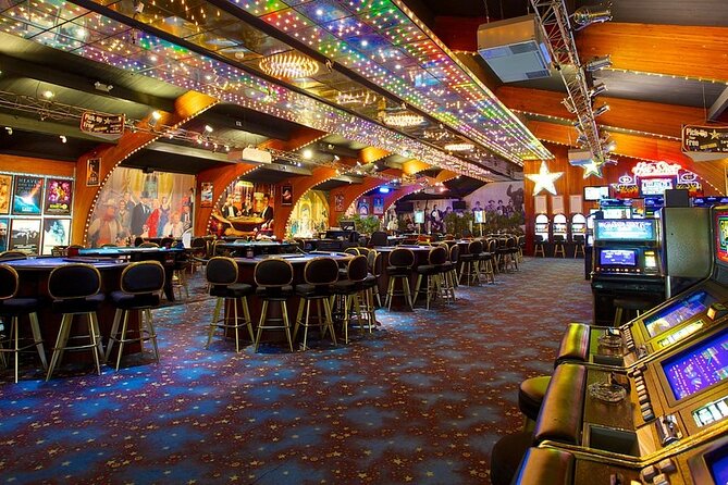 St. Maarten Dinner and Nightlife Round Trip Transportation - Recommendations and Considerations