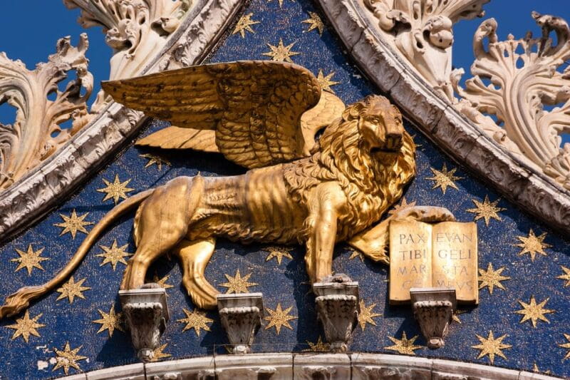 St Mark's Basilica and Doge's Palace Priority Entry Ticket - FAQ