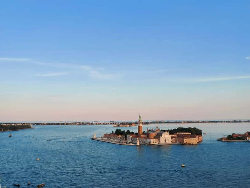 St. Mark's Basilica Entry Ticket with Audio Guide - Who Would This Experience Suit?