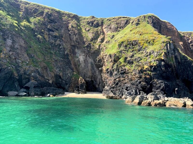 St Mawes: Two hour RIB Tour - Practical Details: What You Need to Know