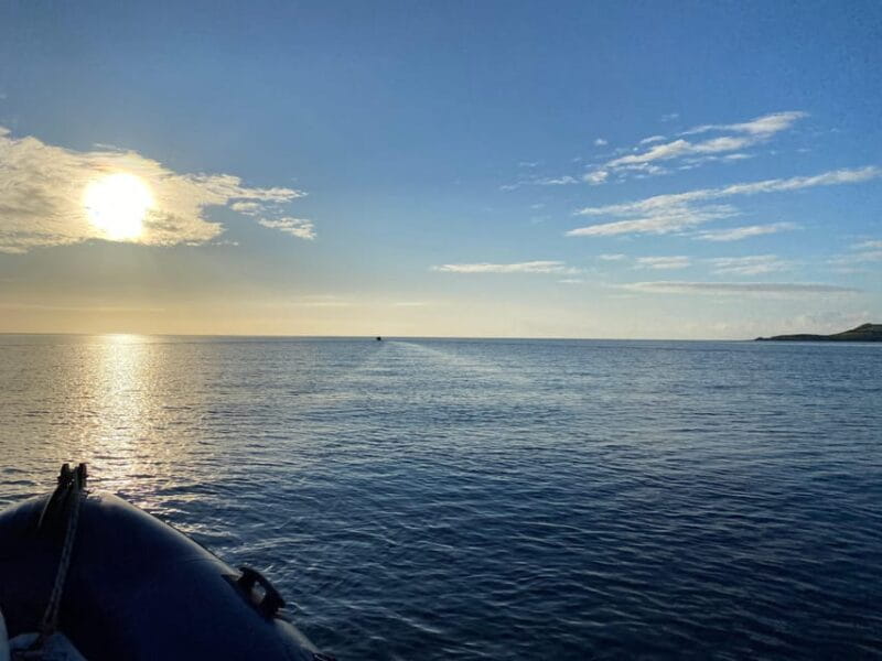 St Mawes: Two hour RIB Tour - Who Would Love This Tour?