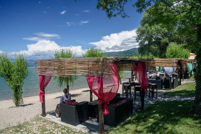 St. Naum Monastery Boat Trip from Ohrid - Key points / Takeaways