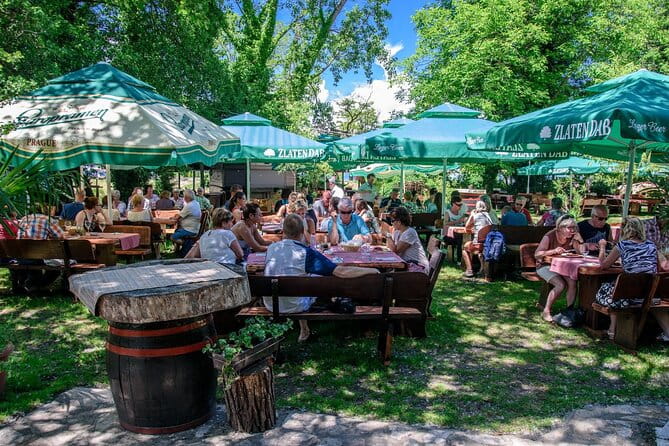 St. Naum Monastery Boat Trip from Ohrid - Price and Logistics: A Good Deal?