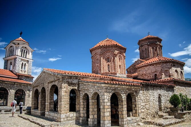St. Naum Monastery Boat Trip from Ohrid - FAQ