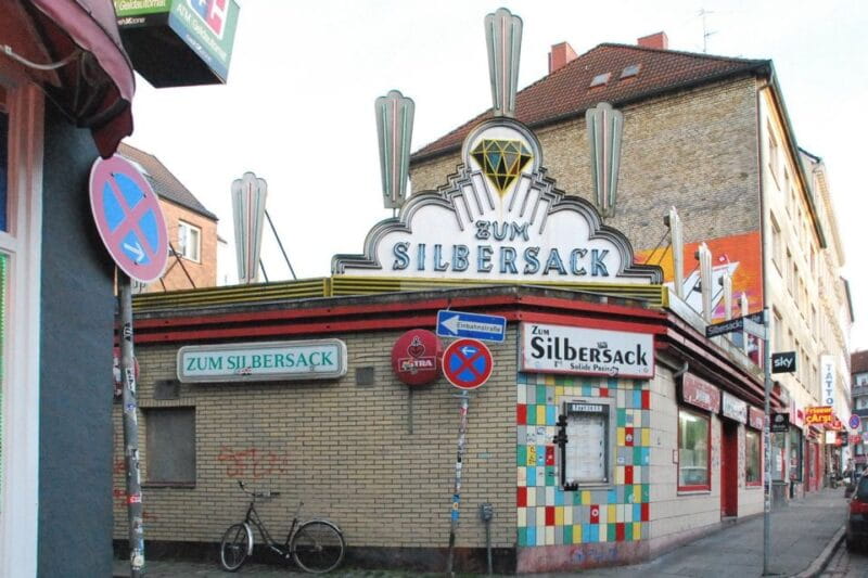 St. Pauli: Daytime Tour - What the Tour Leaves Out – and Who It’s For