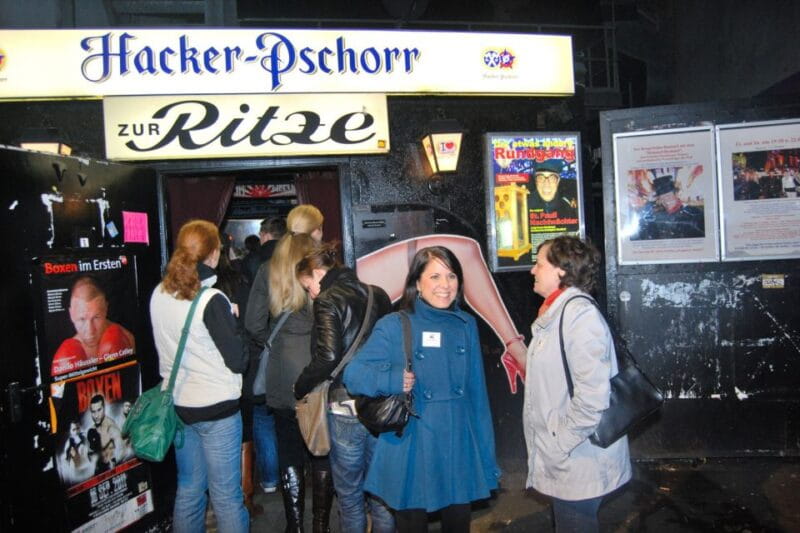 St. Pauli: Daytime Tour - Who Will Love This Tour?