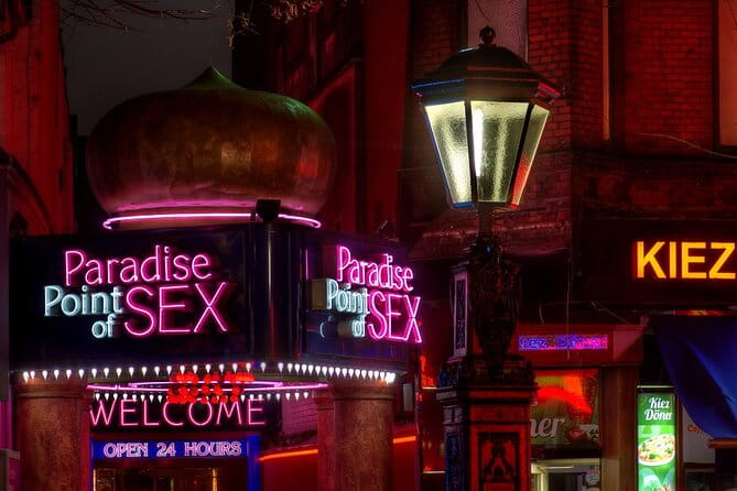 St. Pauli Highlights Tour - Final Thoughts: Authentic and Entertaining Exploration of St. Pauli