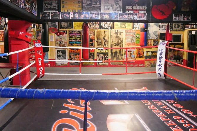 St. Pauli Highlights Tour - FAQ