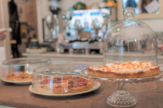 St. Pauli kulinarisch  Die Food Tour - A Deep Dive Into the Hamburg Food Scene in St. Pauli