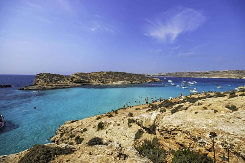 St Paul's Bay: Gozo, Comino and Blue Lagoon One-day (CMO) - A Practical Look at the Gozo, Comino, and Blue Lagoon Day Trip