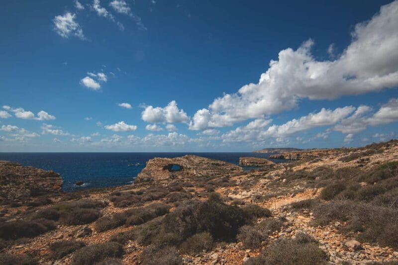 St Pauls: Gozo & Comino Islands, Blue Lagoon & Seacaves Tour - Practical Tips and What’s Included