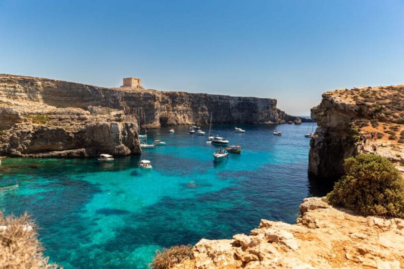 St Pauls: Gozo & Comino Islands, Blue Lagoon & Seacaves Tour - The Sum Up: Is This Tour Worth It?
