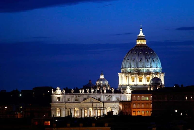 St.Peter's Basilica private guided tour with skip the line - Final Thoughts: Is It Worth It?