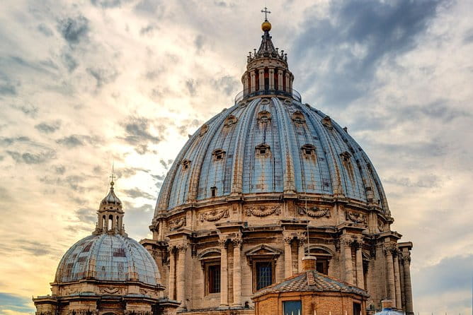 St. Peters Basilica: Self-guided Audio Tour on your Phone (without ticket) - Who Will Love This Tour?