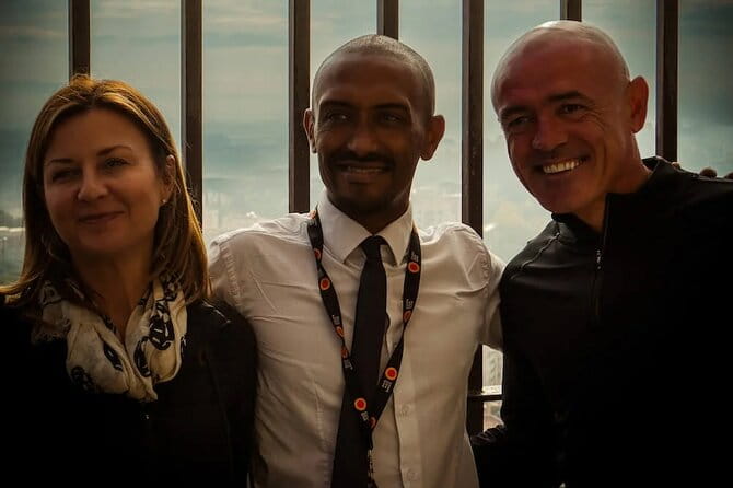 St Peters Basilica Tour with Dome Climb - FAQ