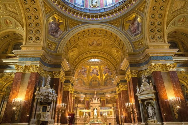 St Stephens Basilica, Dohany Synagogue, Budapest City Tour - Who Will Benefit Most from This Tour?