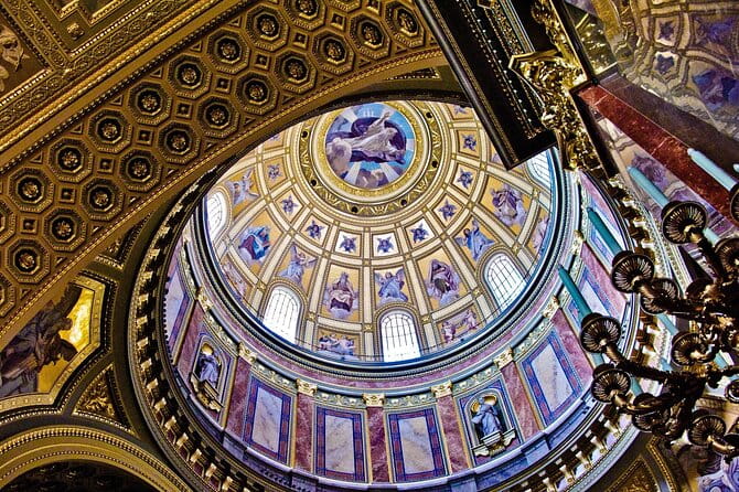 St.Stephen's Basilica: Grand Organ Concert & Ticket - Final Thoughts: Is It Worth It?