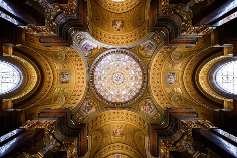 St. Stephen's Basilica: VIP Concert & After Hours Dome Visit - Practical Details: Timing, Logistics, and Value