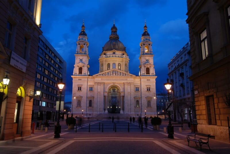St. Stephen's Basilica: VIP Concert & After Hours Dome Visit - The Sum Up: The Right Choice for a Special Night in Budapest