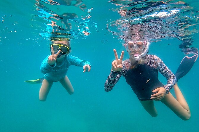 St. Thomas & St. John Private Luxury Full-Day Sail - Onboard Sound System