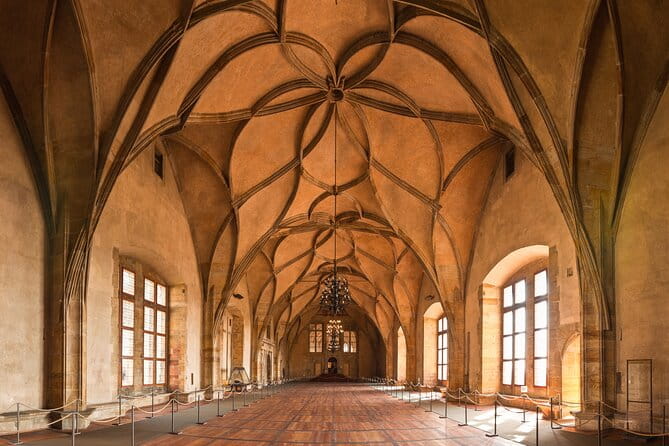 St Vitus Cathedral and Prague Castle Private Walking Tour - Final Thoughts