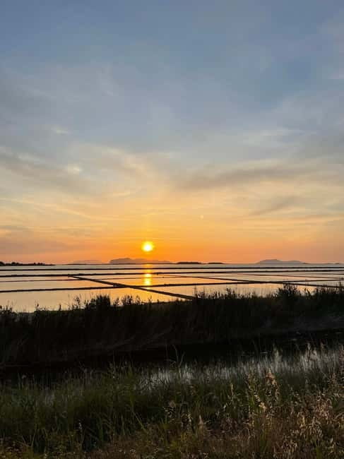 Stagnone di Marsala Sailing Tour - Final Thoughts