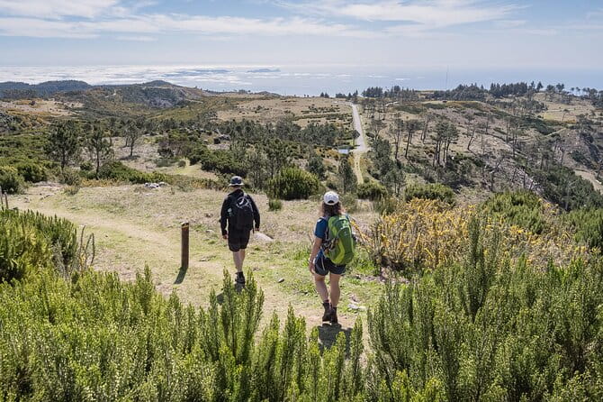 Stairway to Heaven Pico do Areeiro in Madeira Island - Key Points / Takeaways