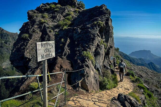 Stairway to Heaven Pico do Areeiro in Madeira Island - Final Thoughts: Is It Worth It?