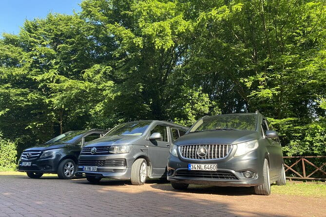 stanbul Airport and Hotel Transfer - Final Thoughts: Who Is This Transfer For?