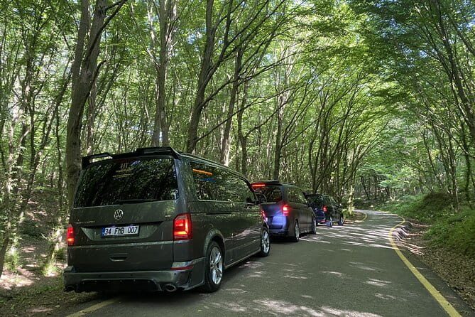 stanbul Airport and Hotel Transfer - FAQ - Frequently Asked Questions