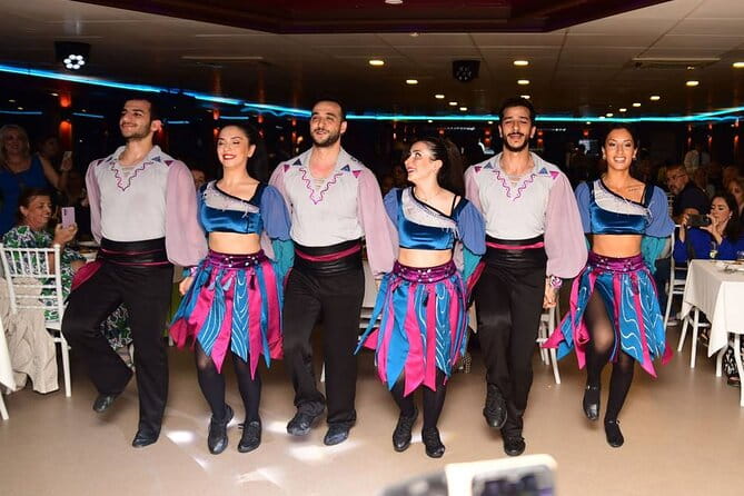 stanbul Bosphorus Dinner Cruise with Traditional Turkish Show - Final Thoughts: The Value and the Experience